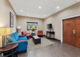 Comfort Inn & Suites Tuscumbia-Muscle Shoals 2