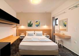 Welcome Apts 2