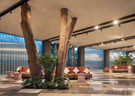 Voyage Belek Golf & Spa Hotel 3