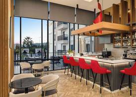 Ramada by Wyndham Dalaman 4