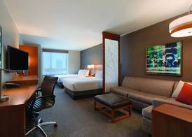 Hyatt Place Chicago-South/University Medical Center 5