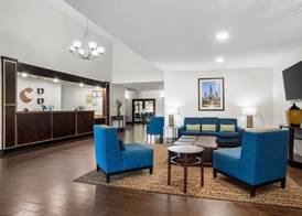 Comfort Inn & Suites Scott-West Lafayette 2