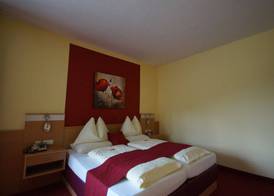 Strandhotel Schabus 2