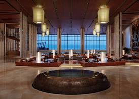 Hyatt Regency Qingdao 2
