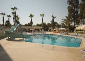 Infinity Beach Hotel 2