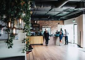 Kviberg Park Hotel & Conference 2