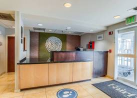 Fairfield Inn and Suites Mobile 4