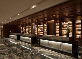 Four Points by Sheraton Jiaxing 3