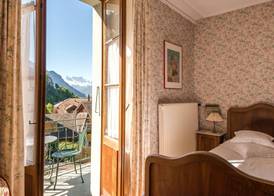 Swiss Historic Hotel Masson 4