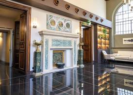 Hotel Viminale 2