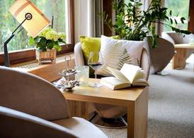 Hotel Grüner Wald 5