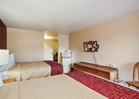 Red Roof Inn Lompoc 4
