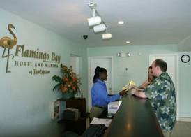 Flamingo Bay Hotel & Marina 3