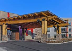 Shoshone Rose Casino & Hotel 3