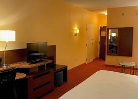Baymont by Wyndham Chambersburg 5