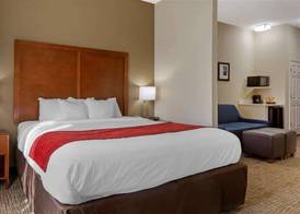 Springplace Inn & Suites 2