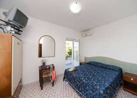 Residence Hotel La Rotonda Sul Mare 4