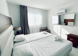 Fotoxenia Luxury Apts 3