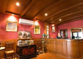 Jomtien Boathouse 3