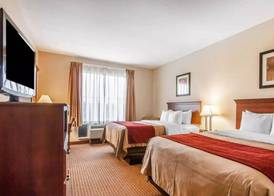 Comfort Inn & Suites Atoka-Millington 4