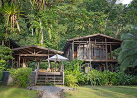 Playa Cativo Lodge 3