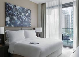 Jumeirah Living Marina Gate 4