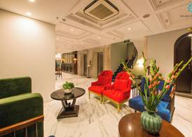 Solare De Monte Hotel & Spa 3