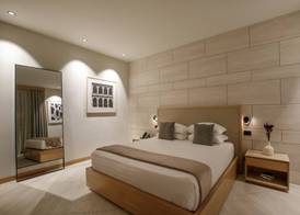Ripetta Luxurious Suites 3