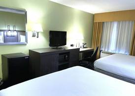 Park Inn by Radisson Albany, GA 4