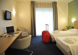 Palace Hotel Zingonia 5