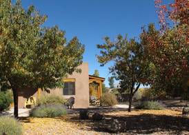 Abiquiu Inn 2