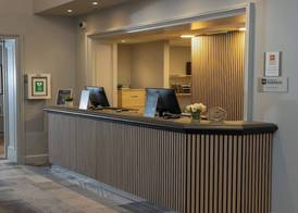 Cambridge Bar Hill Hotel, BW Signature Collection 3