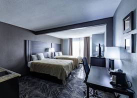 Quality Inn Olive Branch - Memphis South 5