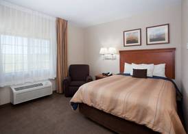 Candlewood Suites CRAIG-NORTHWEST by IHG 2