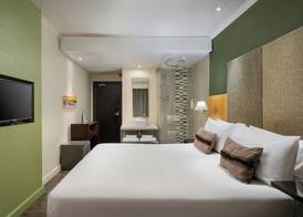 Protea Hotel by Marriott Bloemfontein Willow Lake 5