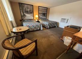 Mansfield Inn 3