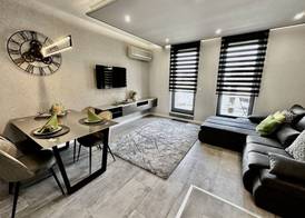 Comfort Apartments 4