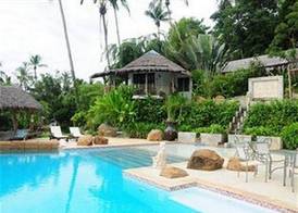 Koh Mak Cococape Resort 5