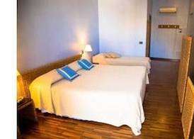 Hotel Cetarium 2