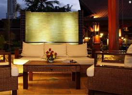 Safari Beach Hotel Patong 2