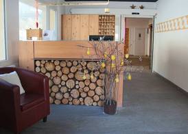 Hotel Al Rom 4