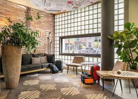 ibis Amsterdam Centre Stopera 5