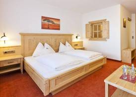 Hotel Schneeberg FAMILY SPA RESORT 2