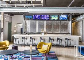 Aloft by Marriott Austin Round Rock 3