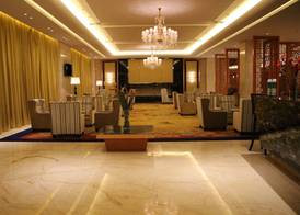 Maputo AFECC Gloria Hotel 3