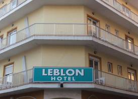 Casthotels Leblon 4