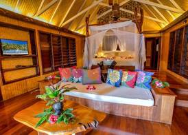 Aitutaki Lagoon Private Island Resort (Adults Only) 5