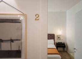 Relais Pensiero 5