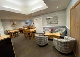 The Waverley Guest House 3