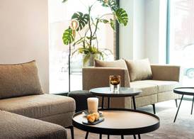Leonardo Hotel Hamburg Altona 2